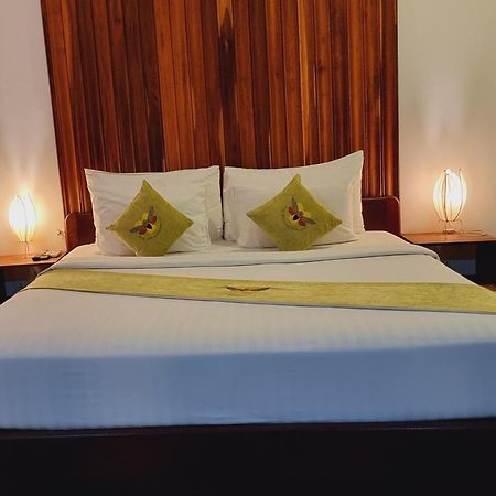 Hotel Vid Angkor Boutique Siem Reap Esterno foto