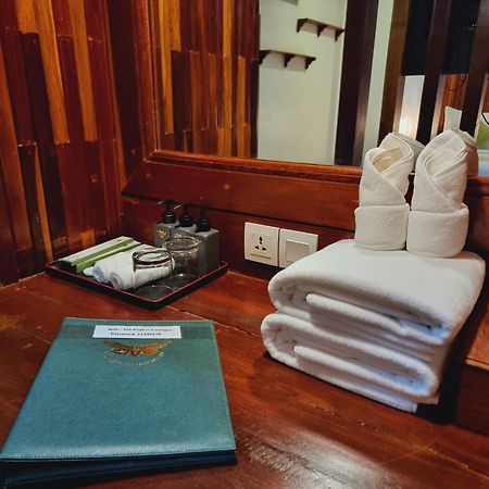 Hotel Vid Angkor Boutique Siem Reap Esterno foto