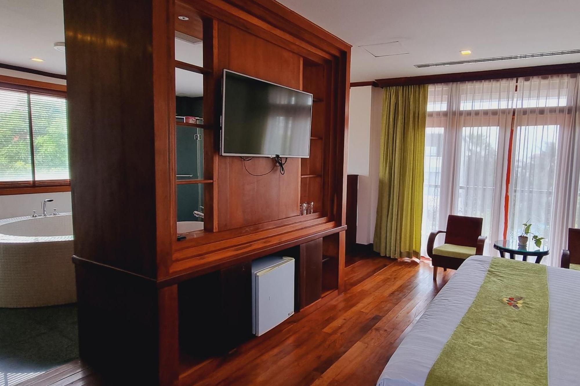 Hotel Vid Angkor Boutique Siem Reap Esterno foto