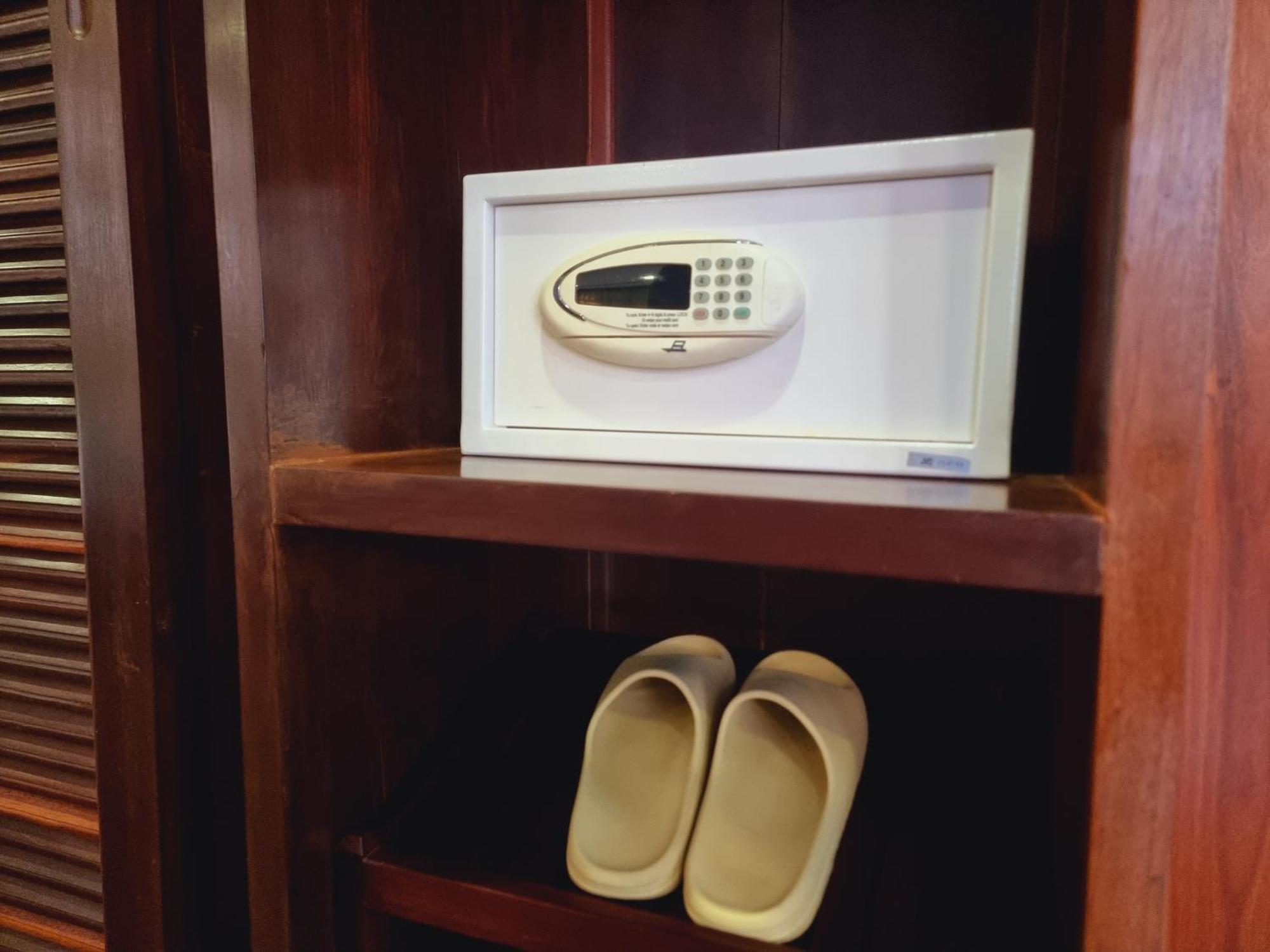 Hotel Vid Angkor Boutique Siem Reap Esterno foto