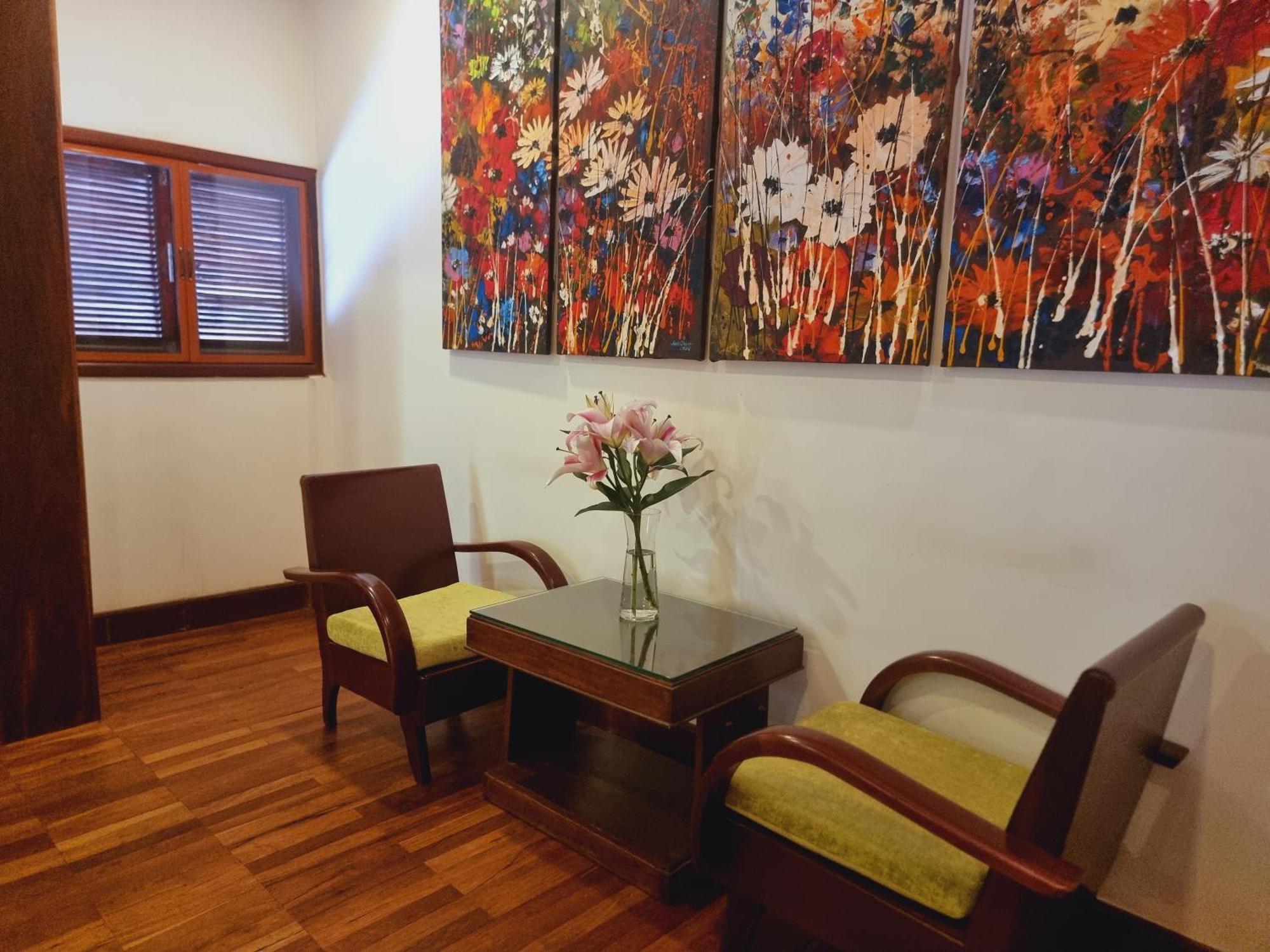 Hotel Vid Angkor Boutique Siem Reap Esterno foto
